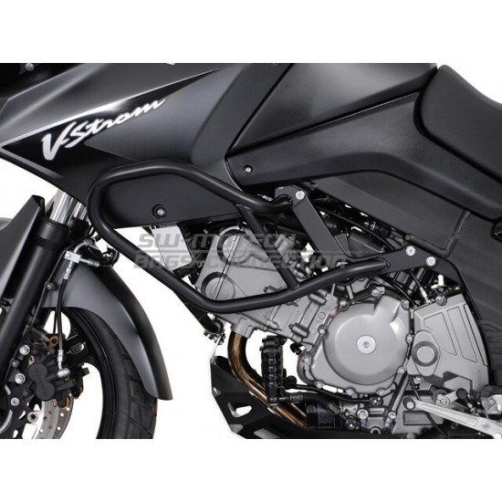 Προστατευτικά κάγκελα κινητήρα SW-Motech Suzuki DL 650 V-Strom -11 ver. 2 Προστατευτικά κάγκελα κινητήρα SW-Motech Suzuki DL 650 V-Strom -11 ver. 2