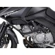 Προστατευτικά κάγκελα κινητήρα SW-Motech Suzuki DL 650 V-Strom -11 ver. 2 Προστατευτικά κάγκελα κινητήρα SW-Motech Suzuki DL 650 V-Strom -11 ver. 2