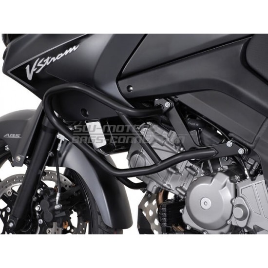 Προστατευτικά κάγκελα κινητήρα SW-Motech Suzuki DL 650 V-Strom -11 ver. 2 Προστατευτικά κάγκελα κινητήρα SW-Motech Suzuki DL 650 V-Strom -11 ver. 2