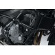 Προστατευτικά κάγκελα κινητήρα SW-Motech Kawasaki Z650 Προστατευτικά κάγκελα κινητήρα SW-Motech Kawasaki Z650