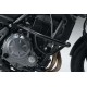 Προστατευτικά κάγκελα κινητήρα SW-Motech Kawasaki Z650 Προστατευτικά κάγκελα κινητήρα SW-Motech Kawasaki Z650