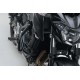 Προστατευτικά κάγκελα κινητήρα SW-Motech Kawasaki Z650 Προστατευτικά κάγκελα κινητήρα SW-Motech Kawasaki Z650