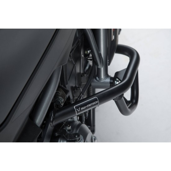 Προστατευτικά κάγκελα κινητήρα SW-Motech Kawasaki Z650 Προστατευτικά κάγκελα κινητήρα SW-Motech Kawasaki Z650