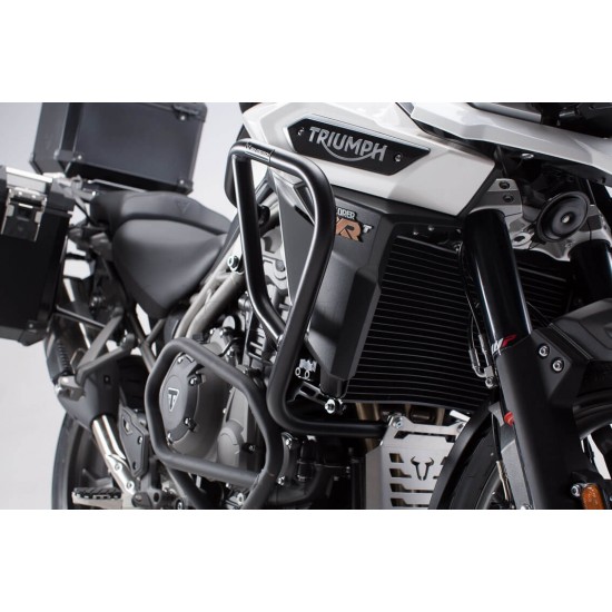 Προστατευτικά κάγκελα κινητήρα SW-Motech Triumph Tiger Explorer 1200 XC/XR 16- Προστατευτικά κάγκελα κινητήρα SW-Motech Triumph Tiger Explorer 1200 XC/XR 16-