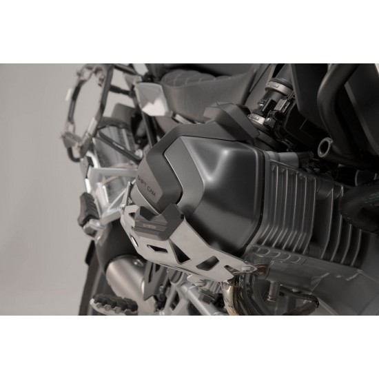 Προστατευτικά κυλίνδρων SW-Motech BMW R 1250 GS/Adv. Προστατευτικά κυλίνδρων SW-Motech BMW R 1250 GS/Adv.