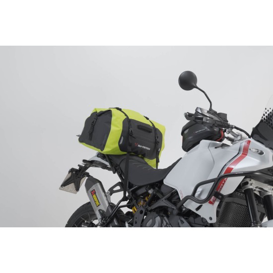 Αδιάβροχος σάκος SW-Motech Drybag 350 neon κίτρινο (2024)