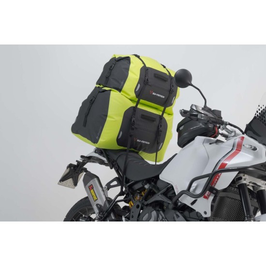 Αδιάβροχος σάκος SW-Motech Drybag 350 neon κίτρινο (2024)