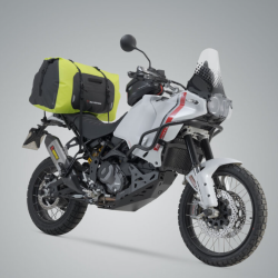 Αδιάβροχος σάκος SW-Motech Drybag 600 neon κίτρινος (2024)