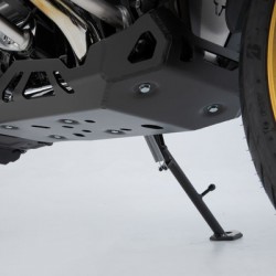 Ποδιά κινητήρα SW-Motech BMW R 1250 GS/Adv. μαύρη