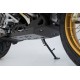 Ποδιά κινητήρα SW-Motech BMW R 1250 GS/Adv. μαύρη Ποδιά κινητήρα SW-Motech BMW R 1250 GS/Adv. μαύρη