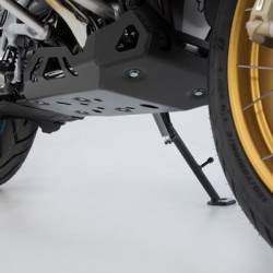 Ποδιά κινητήρα SW-Motech BMW R 1250 GS/Adv. μαύρη