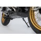 Ποδιά κινητήρα SW-Motech BMW R 1250 GS/Adv. μαύρη Ποδιά κινητήρα SW-Motech BMW R 1250 GS/Adv. μαύρη