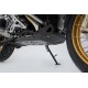 Ποδιά κινητήρα SW-Motech BMW R 1250 GS/Adv. μαύρη Ποδιά κινητήρα SW-Motech BMW R 1250 GS/Adv. μαύρη