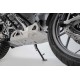 Ποδιά κινητήρα SW-Motech BMW R 1250 GS/Adv. ασημί Ποδιά κινητήρα SW-Motech BMW R 1250 GS/Adv. ασημί