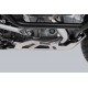 Ποδιά κινητήρα SW-Motech BMW R 1250 GS/Adv. ασημί Ποδιά κινητήρα SW-Motech BMW R 1250 GS/Adv. ασημί