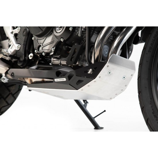 Ποδιά SW-Motech Honda CB 500 X 19- Ποδιά SW-Motech Honda CB 500 X 19-