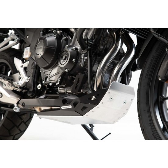 Ποδιά SW-Motech Honda CB 500 X 19- Ποδιά SW-Motech Honda CB 500 X 19-