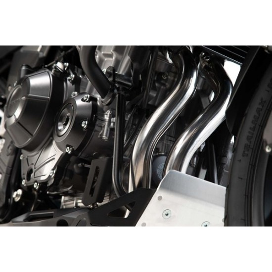 Ποδιά SW-Motech Honda CB 500 X 19- Ποδιά SW-Motech Honda CB 500 X 19-