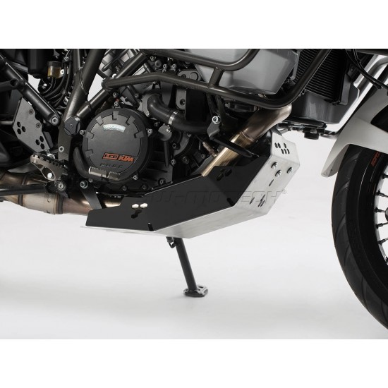 Ποδιά κινητήρα SW-Motech KTM 1290 Super Adventure/T Ποδιά κινητήρα SW-Motech KTM 1290 Super Adventure/T