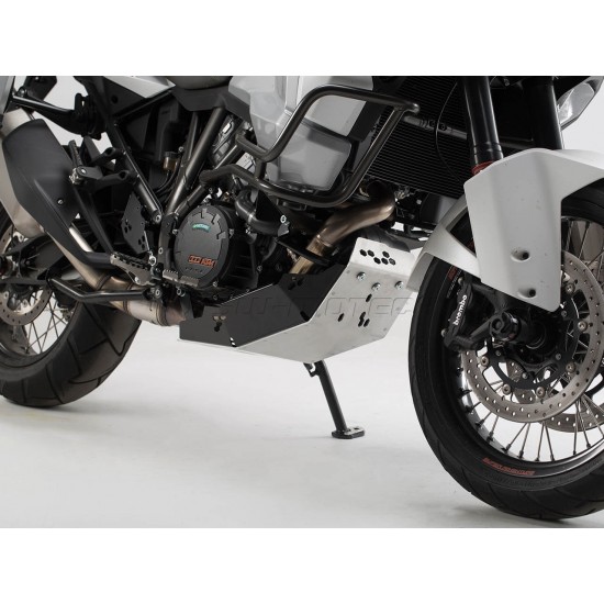 Ποδιά κινητήρα SW-Motech KTM 1290 Super Adventure/T Ποδιά κινητήρα SW-Motech KTM 1290 Super Adventure/T