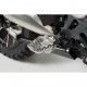 Ρυθμιζόμενα αναδιπλούμενα μαρσπιέ SW-Motech EVO Honda NC 700-750 S/X Ρυθμιζόμενα αναδιπλούμενα μαρσπιέ SW-Motech EVO Honda NC 700-750 S/X