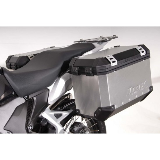 Βάσεις πλαϊνών βαλιτσών SW-Motech Quick-lock EVO Honda VFR 1200 Crosstourer 12- Βάσεις πλαϊνών βαλιτσών SW-Motech Quick-lock EVO Honda VFR 1200 Crosstourer 12-