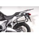 Βάσεις πλαϊνών βαλιτσών SW-Motech Quick-lock EVO Honda VFR 1200 Crosstourer 12- Βάσεις πλαϊνών βαλιτσών SW-Motech Quick-lock EVO Honda VFR 1200 Crosstourer 12-