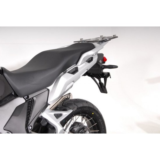 Βάσεις πλαϊνών βαλιτσών SW-Motech Quick-lock EVO Honda VFR 1200 Crosstourer 12- Βάσεις πλαϊνών βαλιτσών SW-Motech Quick-lock EVO Honda VFR 1200 Crosstourer 12-