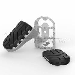 Αναδιπλούμενα μαρσπιέ SW-Motech ION BMW R 1200 GS/Adv. LC 13-