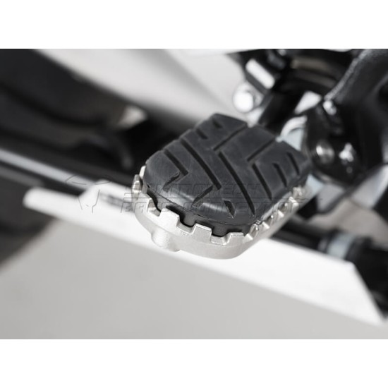 Αναδιπλούμενα μαρσπιέ SW-Motech ION BMW R 1250 GS/Adv. Αναδιπλούμενα μαρσπιέ SW-Motech ION BMW R 1250 GS/Adv.