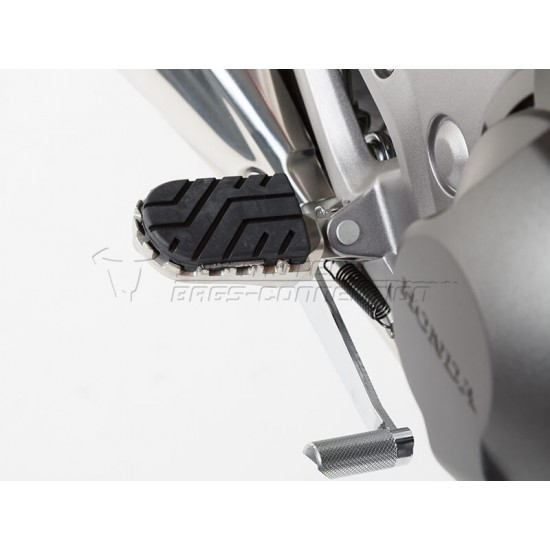 Αναδιπλούμενα μαρσπιέ SW-Motech ION Honda VFR 800 Crossrunner 14- Αναδιπλούμενα μαρσπιέ SW-Motech ION Honda VFR 800 Crossrunner 14-