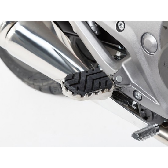 Αναδιπλούμενα μαρσπιέ SW-Motech ION Honda VFR 800 Crossrunner 14- Αναδιπλούμενα μαρσπιέ SW-Motech ION Honda VFR 800 Crossrunner 14-