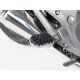 Αναδιπλούμενα μαρσπιέ SW-Motech ION Honda VFR 800 Crossrunner 14- Αναδιπλούμενα μαρσπιέ SW-Motech ION Honda VFR 800 Crossrunner 14-