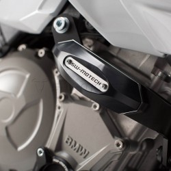 Μανιτάρια frame slider SW-Motech BMW S 1000 XR -19