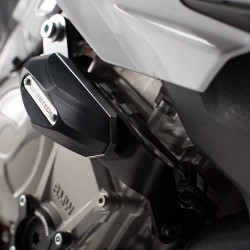 Μανιτάρια frame slider SW-Motech BMW S 1000 XR -19