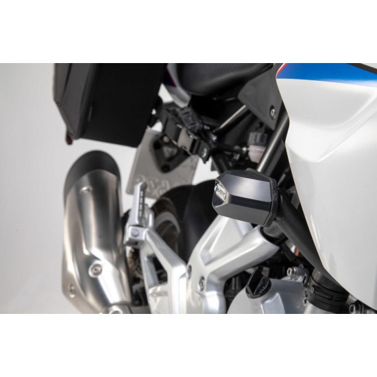 Μανιτάρια frame slider SW-Motech BMW G 310 R -20 μαύρα Μανιτάρια frame slider SW-Motech BMW G 310 R -20 μαύρα