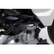 Μανιτάρια frame slider SW-Motech BMW G 310 R -20 μαύρα Μανιτάρια frame slider SW-Motech BMW G 310 R -20 μαύρα