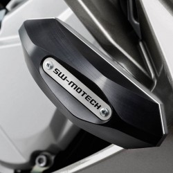 Μανιτάρια frame slider SW-Motech Yamaha FJR 1300 06-15