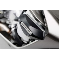 Μανιτάρια frame slider SW-Motech Yamaha FJR 1300 06-15