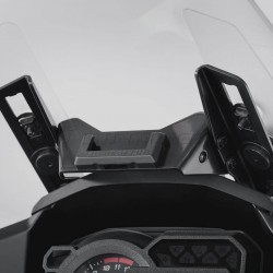 Βάση GPS Quick-Lock στα όργανα Kawasaki Versys 1000 15-18