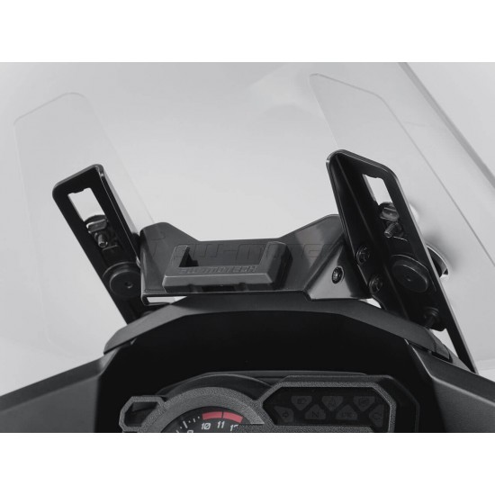 Βάση GPS Quick-Lock στα όργανα Kawasaki Versys 1000 15-18 Βάση GPS Quick-Lock στα όργανα Kawasaki Versys 1000 15-18