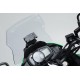 Βάση GPS Quick-Lock στα όργανα Kawasaki Versys X-300 Βάση GPS Quick-Lock στα όργανα Kawasaki Versys X-300