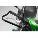 Χούφτες SW-Motech Kobra Kawasaki Versys X-300