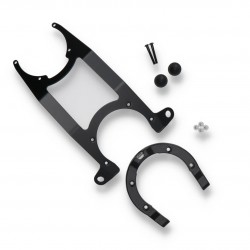 Βάση SW-Motech tankring ION Honda CB 500 X 19-