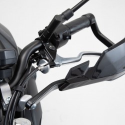 Χούφτες SW-Motech Kobra Yamaha MT-07 16-20 (2 σημεία στήριξης) 