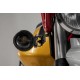 Βάσεις για προβολάκια SW-Motech Moto Guzzi V85 TT Βάσεις για προβολάκια SW-Motech Moto Guzzi V85 TT