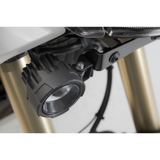 Βάσεις για προβολάκια SW-Motech Yamaha Tenere 700 Βάσεις για προβολάκια SW-Motech Yamaha Tenere 700