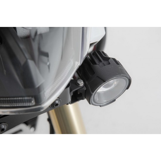 Βάσεις για προβολάκια SW-Motech Yamaha Tenere 700 Βάσεις για προβολάκια SW-Motech Yamaha Tenere 700