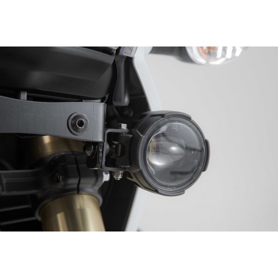 Βάσεις για προβολάκια SW-Motech Yamaha Tenere 700 Βάσεις για προβολάκια SW-Motech Yamaha Tenere 700