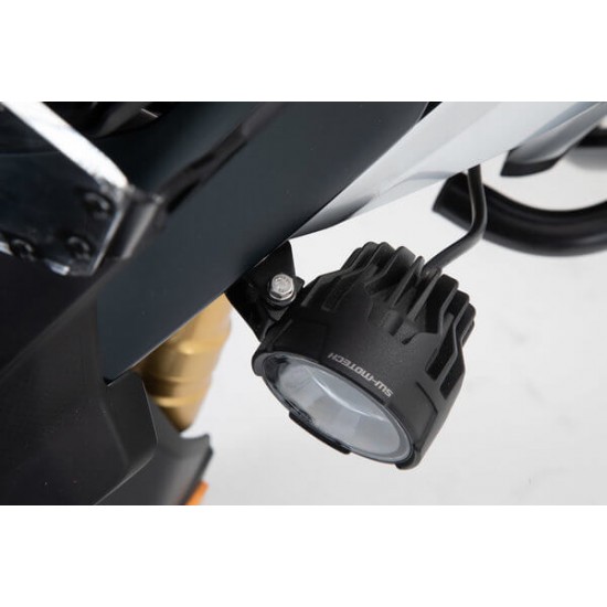 Βάσεις για προβολάκια SW-Motech BMW F 850 GS Βάσεις για προβολάκια SW-Motech BMW F 850 GS